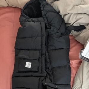 7 AM Blanket 212 Evolution Stroller & Car Seat Footmuff